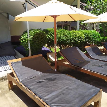 Baansanook Resort & Swimming Pool 코창 외부 사진