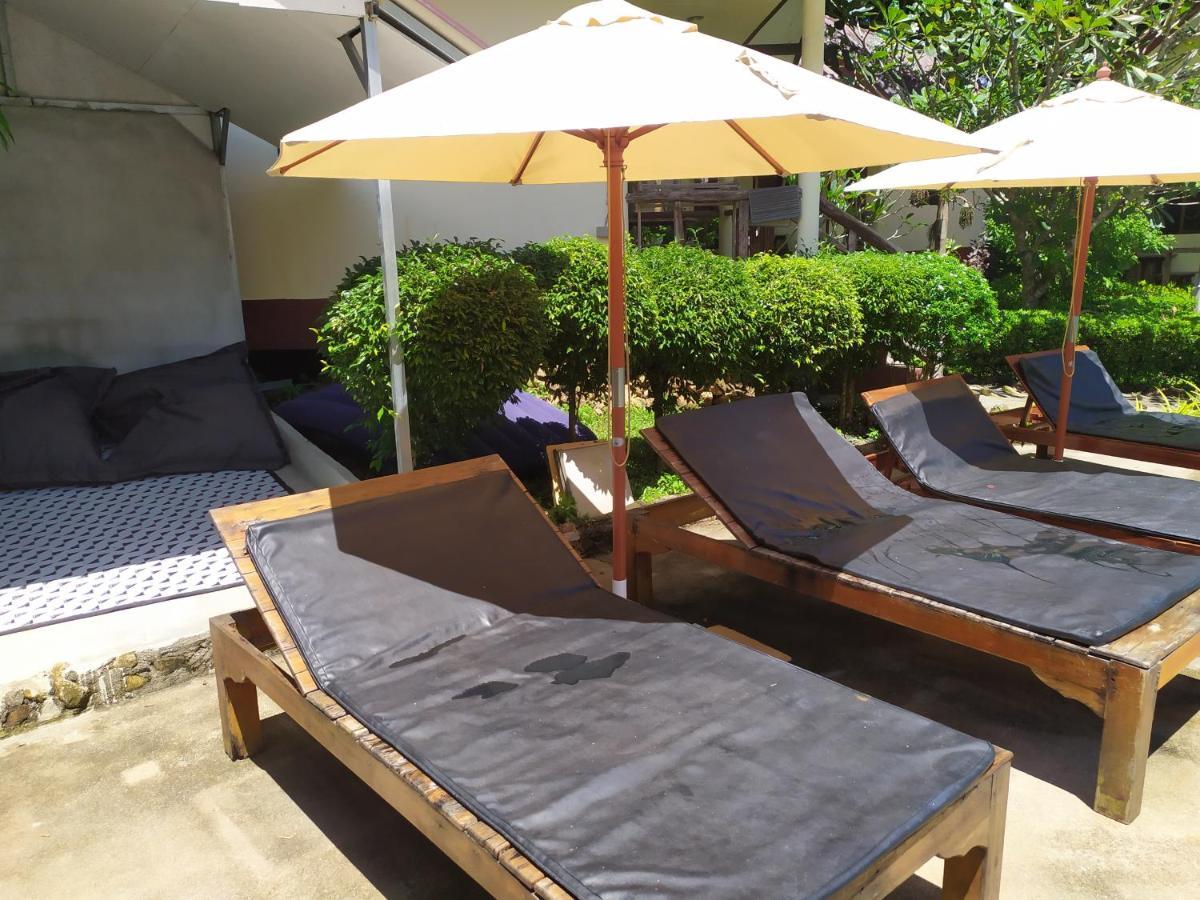 Baansanook Resort & Swimming Pool 코창 외부 사진
