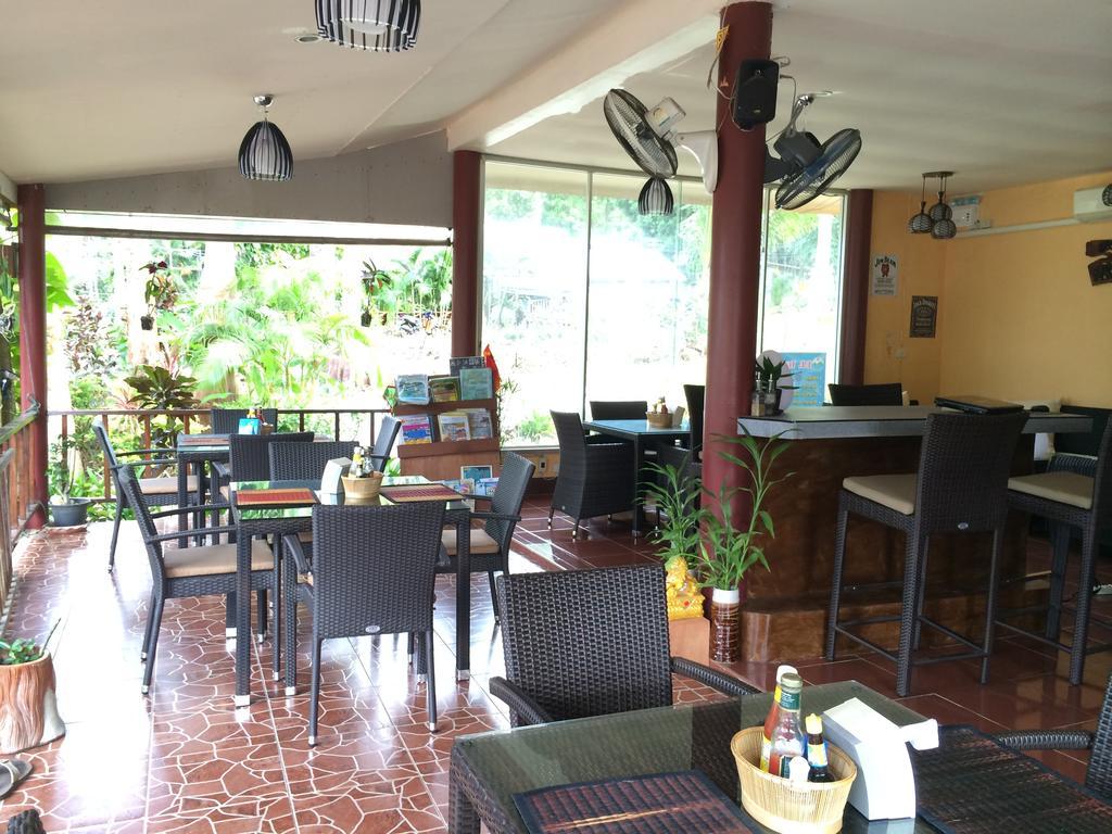 Baansanook Resort & Swimming Pool 코창 외부 사진
