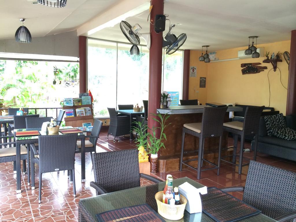 Baansanook Resort & Swimming Pool 코창 외부 사진