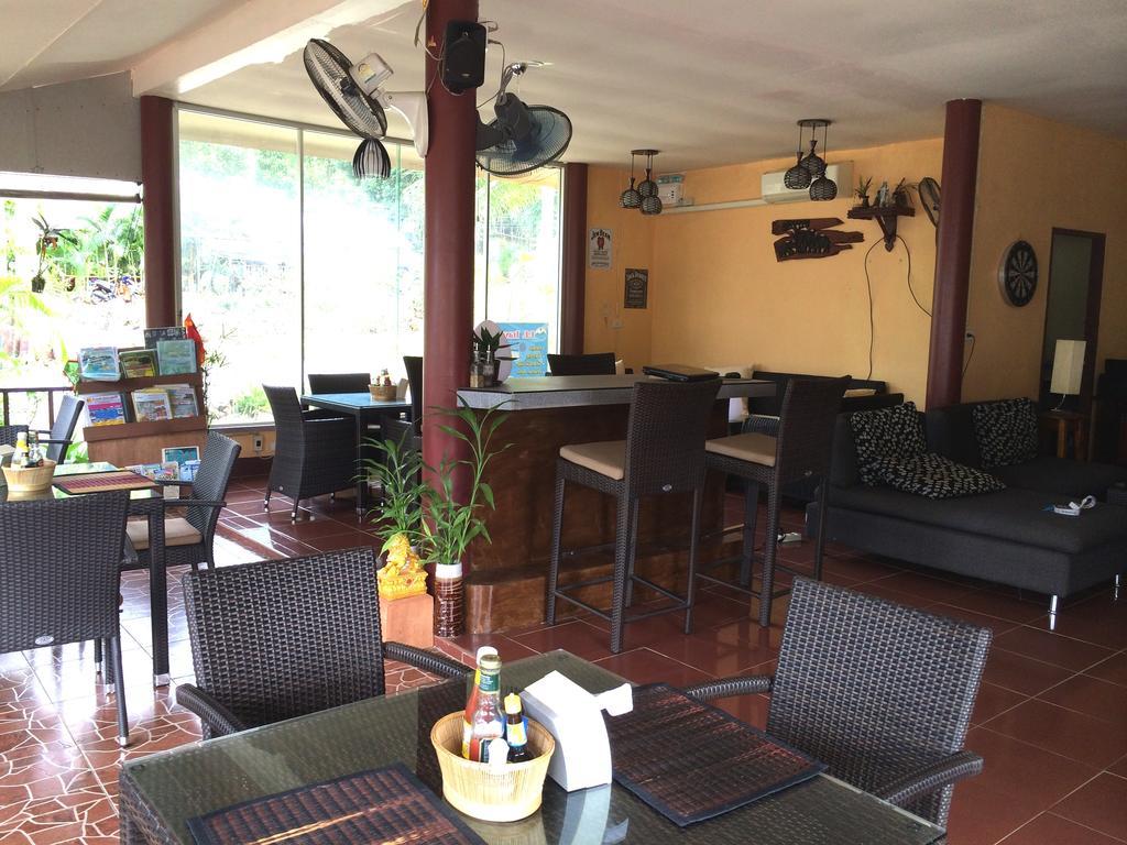 Baansanook Resort & Swimming Pool 코창 외부 사진