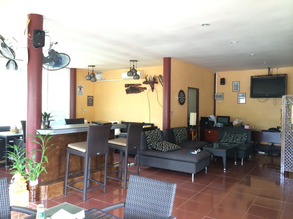 Baansanook Resort & Swimming Pool 코창 외부 사진