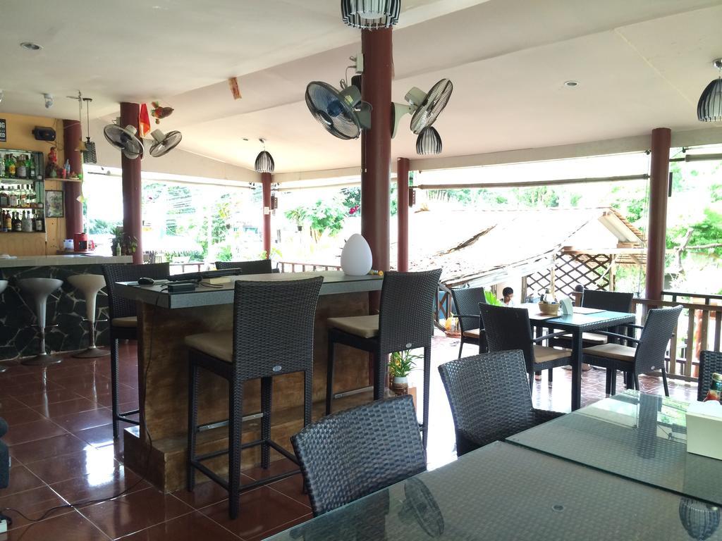 Baansanook Resort & Swimming Pool 코창 외부 사진