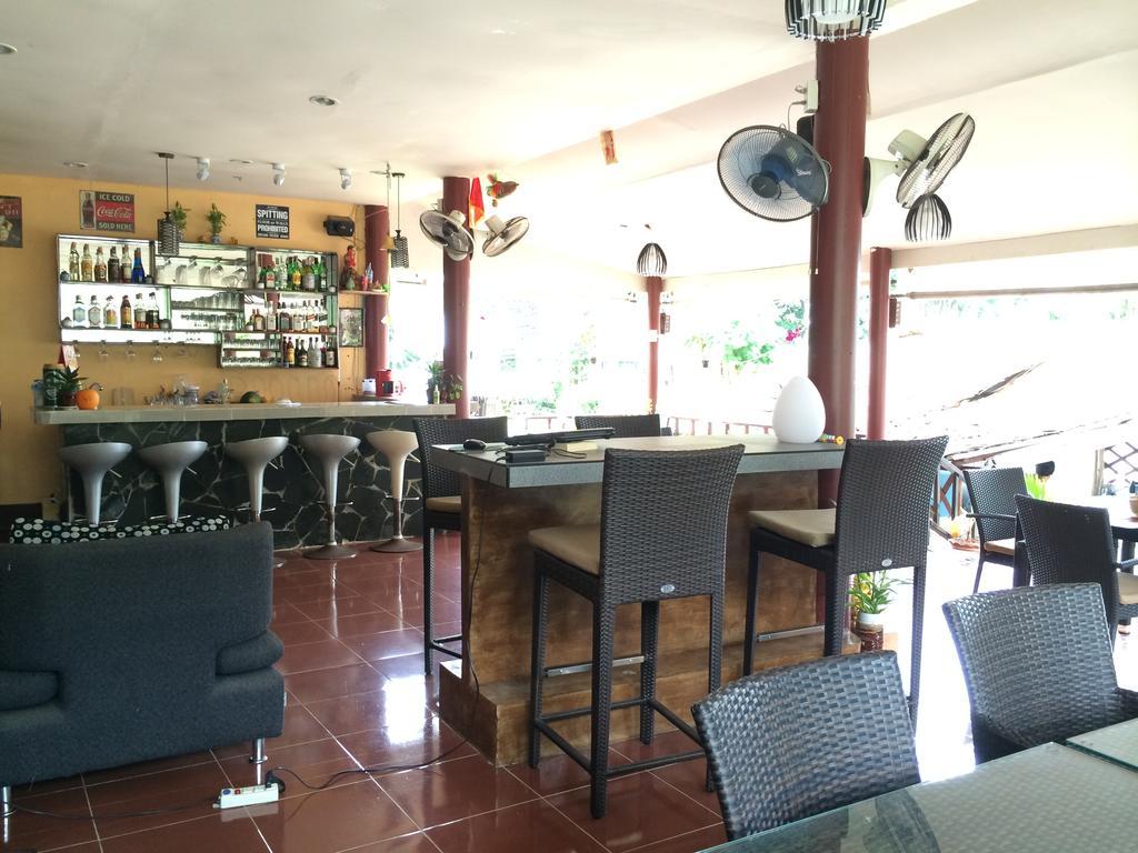 Baansanook Resort & Swimming Pool 코창 외부 사진