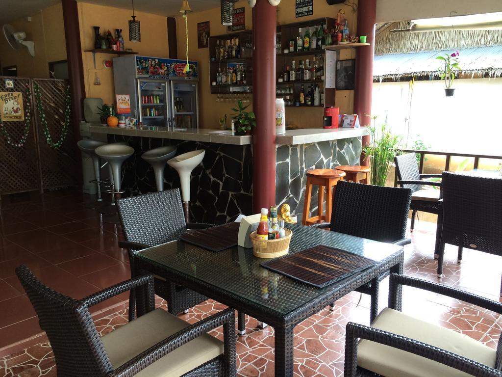 Baansanook Resort & Swimming Pool 코창 외부 사진