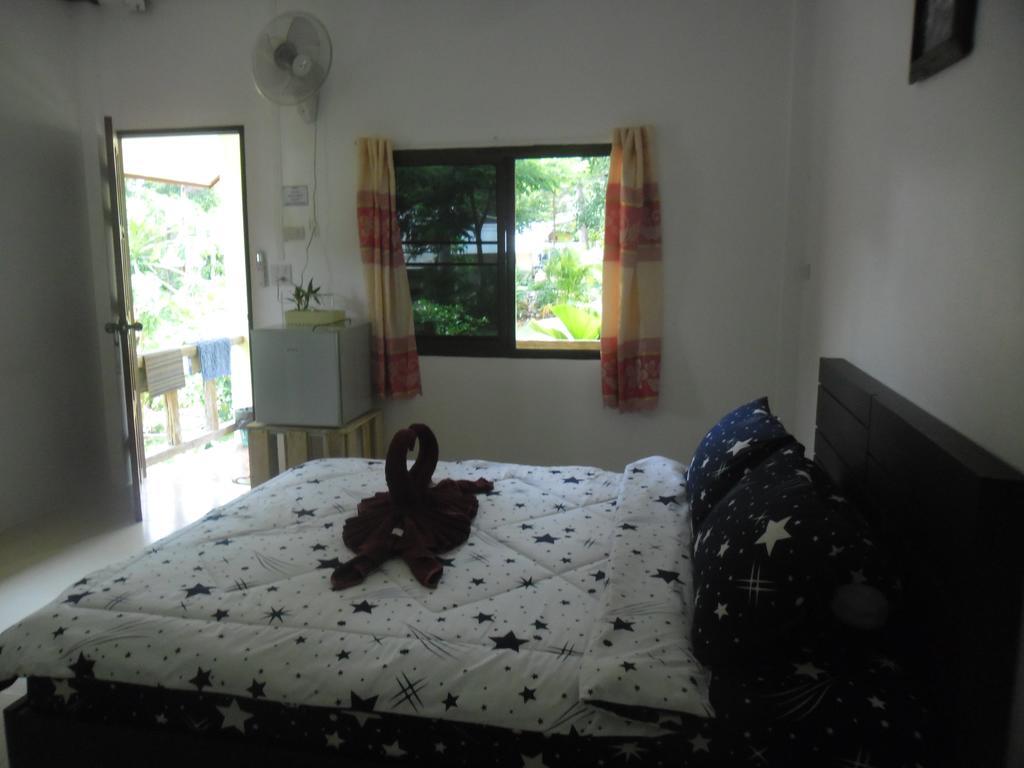 Baansanook Resort & Swimming Pool 코창 외부 사진